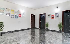 Oyo Pool Villa Mysore 3*